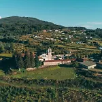 Πανσιόν Alma Candida 21
