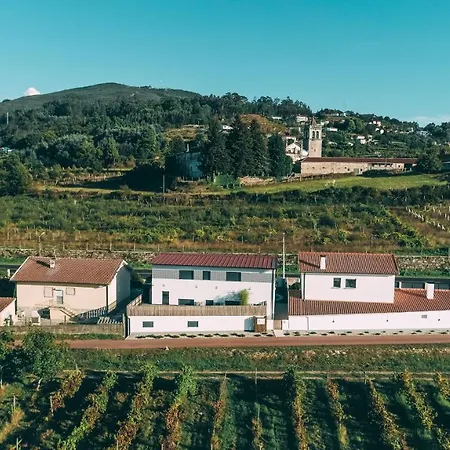 Alma Candida 21 3* 발렌사