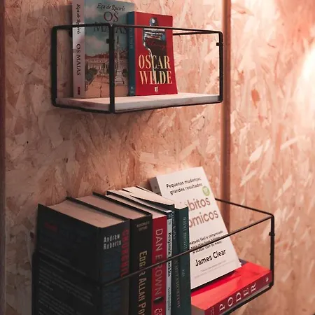 게스트하우스 Alma Candida 21 3*