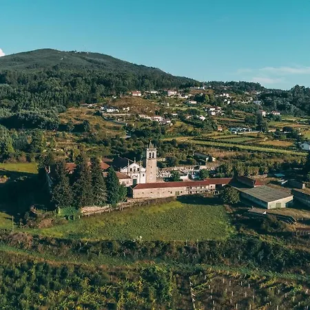 Maison d'hôtes Alma Candida 21