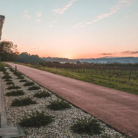 Alma Candida 21 3* Valenca