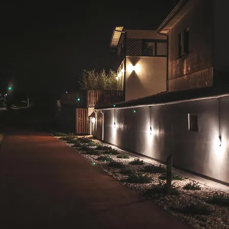 Alma Candida 21 Pensión 3*