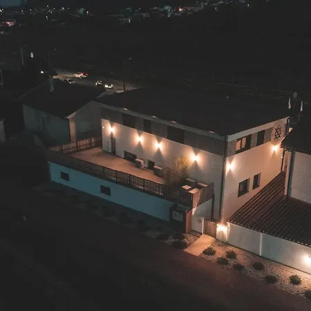 Alma Candida 21 3* ヴァレンサ