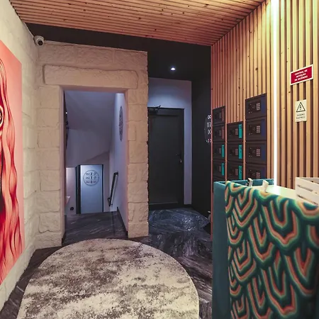 Alma Candida 21 Maison d'hôtes Valenca