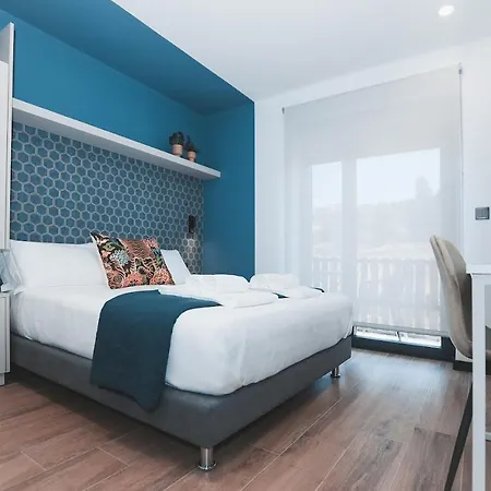 Maison d'hôtes Alma Candida 21