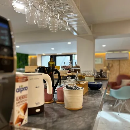 게스트하우스 Alma Candida 21 3*