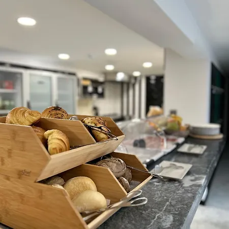 Maison d'hôtes Alma Candida 21 3*