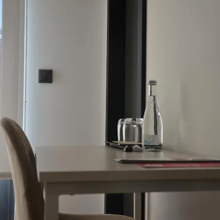 Alma Candida 21 게스트하우스 발렌사