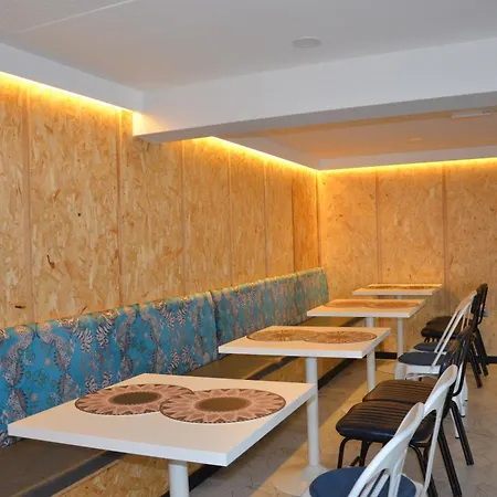 Alma Candida 21 Maison d'hôtes Valenca