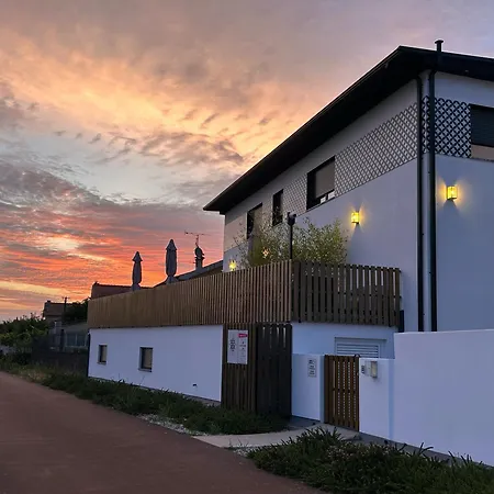 Pensión Alma Candida 21 Valença do Minho