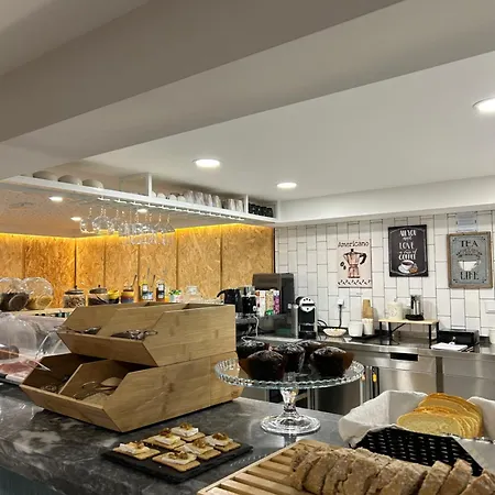 Gæstehus Alma Candida 21