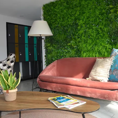 Alma Candida Guest house 3*