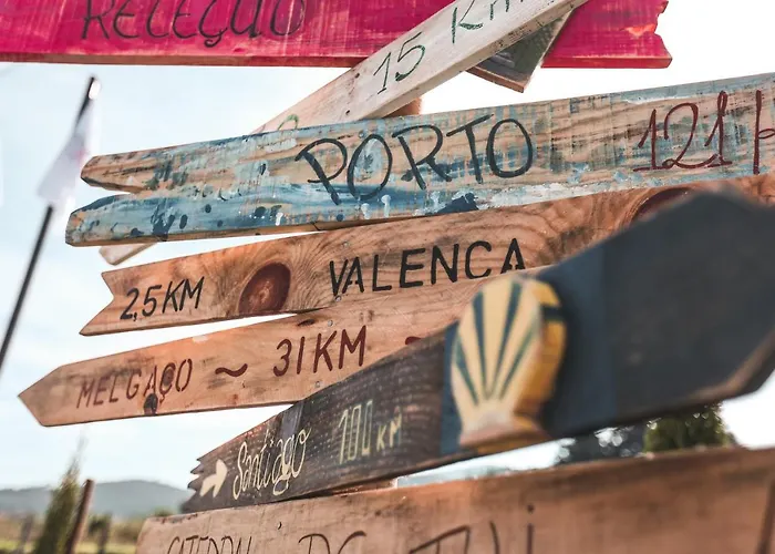 Gæstehus Alma Candida 21