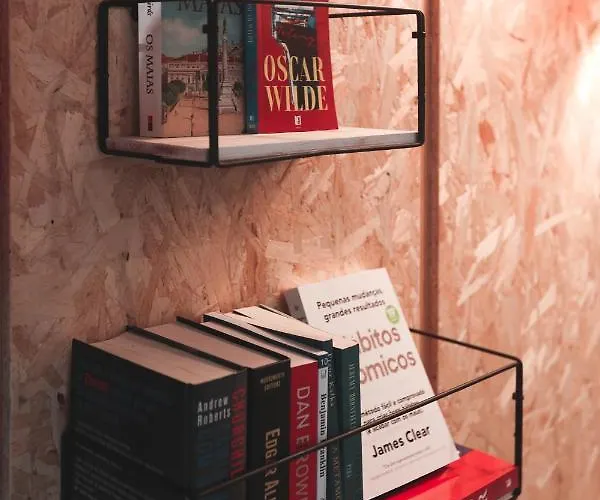 Gæstehus Alma Candida 21 3*