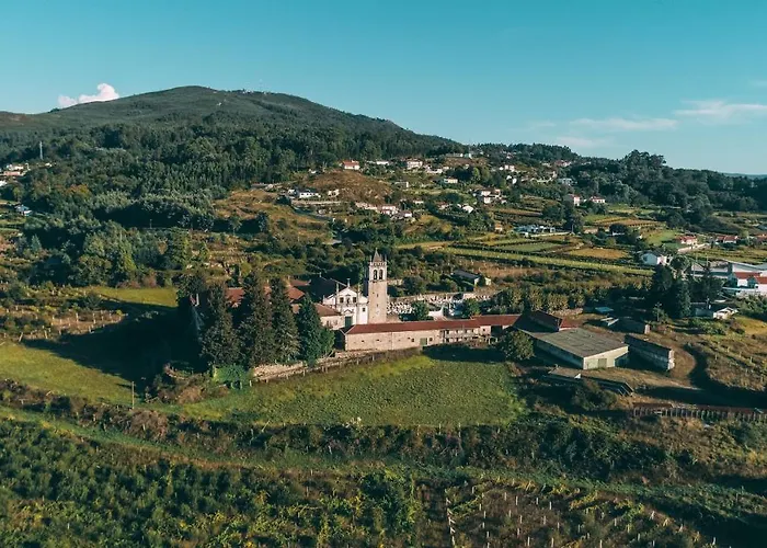 בית הארחה Alma Candida 21