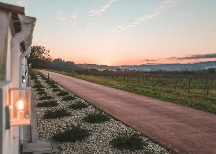 Alma Candida 21 3* Valenca