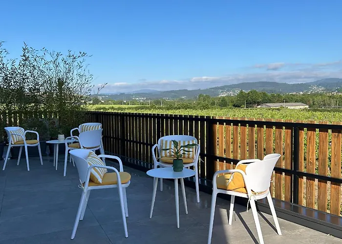 Alma Candida 21 בית הארחה 3*