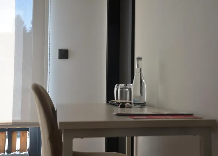 Alma Candida 21 Pensión Valença do Minho