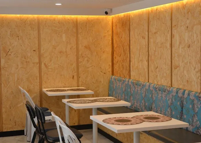 Alma Candida 21 ואלנסה