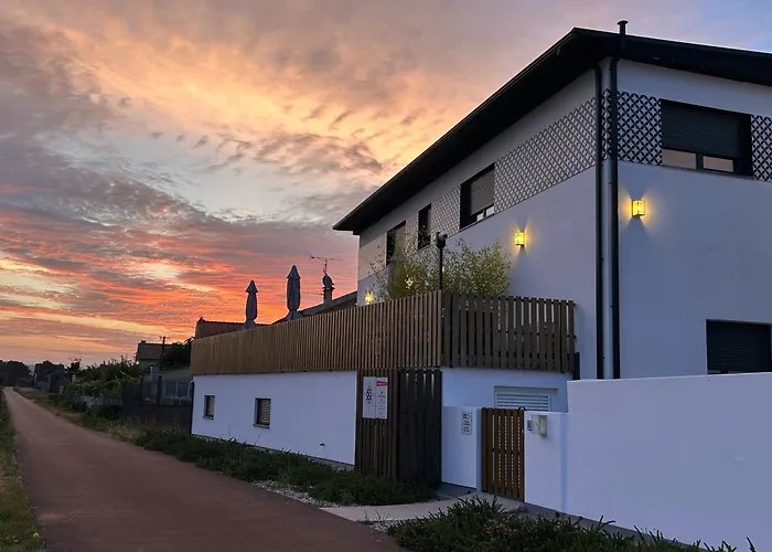 בית הארחה Alma Candida 21 ואלנסה